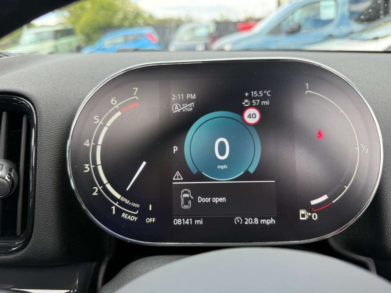 2023 MINI COUNTRYMAN 2023 MINI COUNTRYMAN