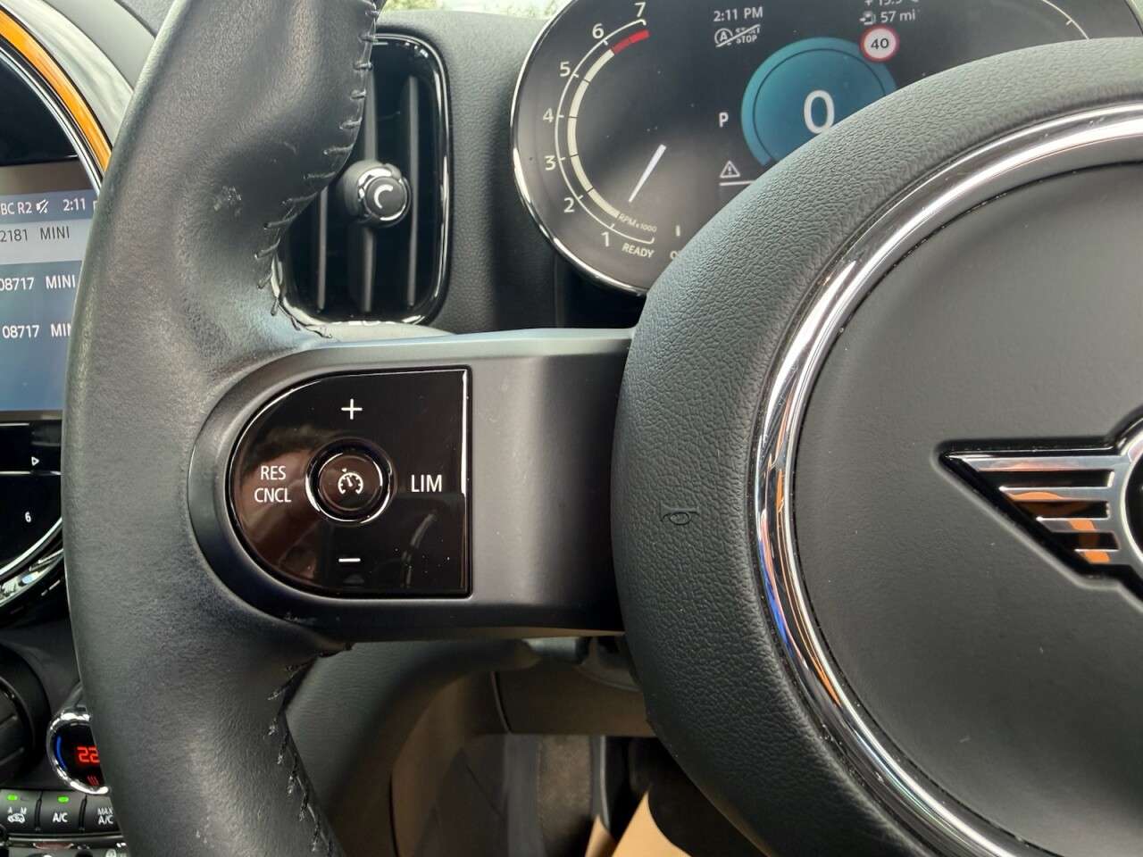2023 MINI COUNTRYMAN 2023 MINI COUNTRYMAN