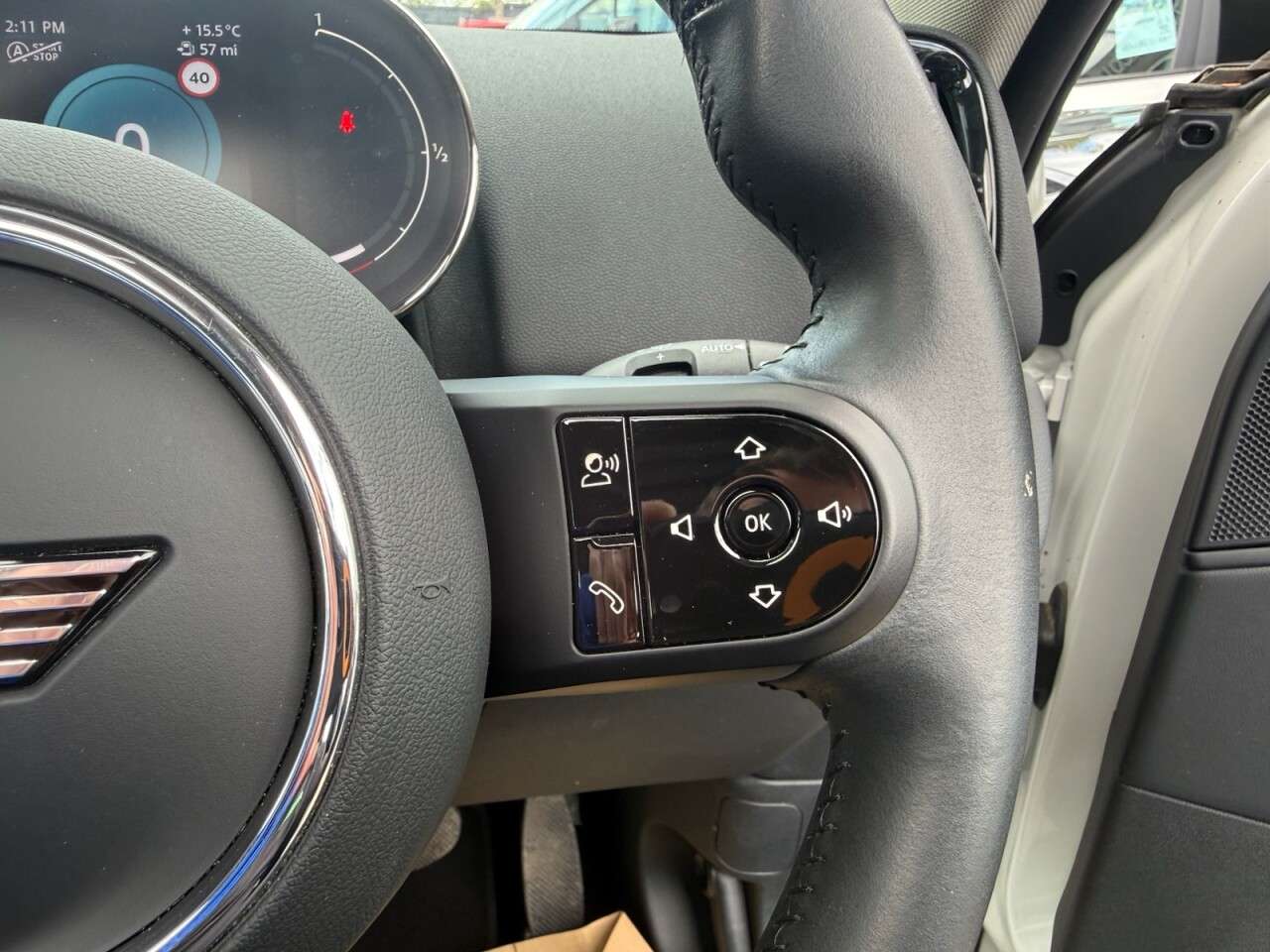 2023 MINI COUNTRYMAN 2023 MINI COUNTRYMAN