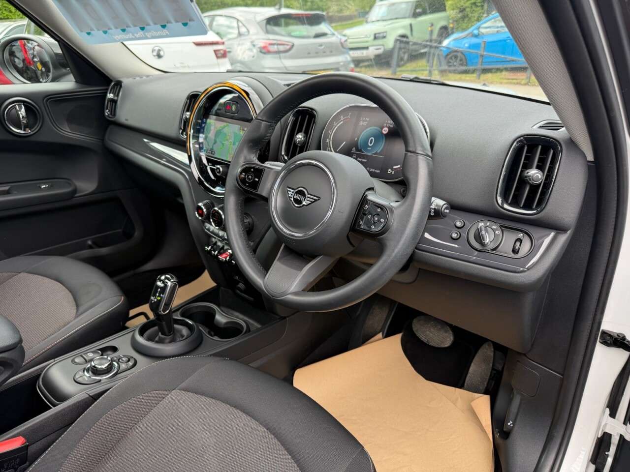 2023 MINI COUNTRYMAN 2023 MINI COUNTRYMAN