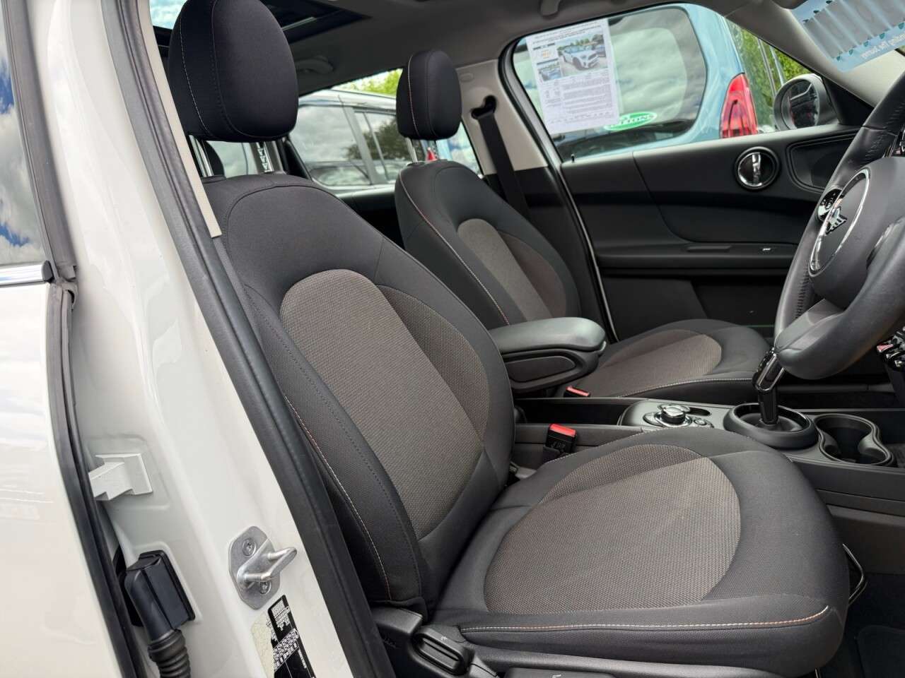 2023 MINI COUNTRYMAN 2023 MINI COUNTRYMAN