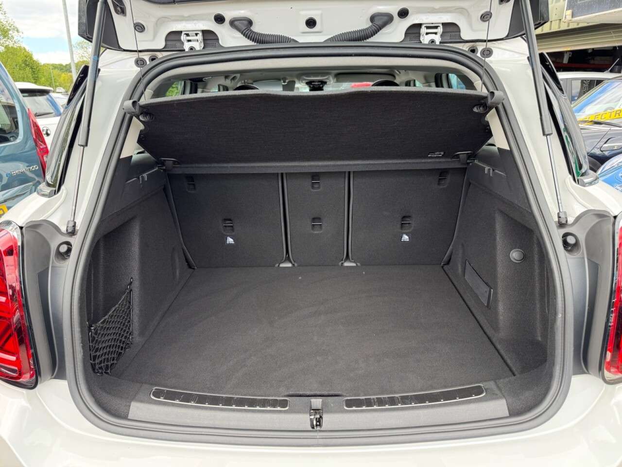 2023 MINI COUNTRYMAN 2023 MINI COUNTRYMAN