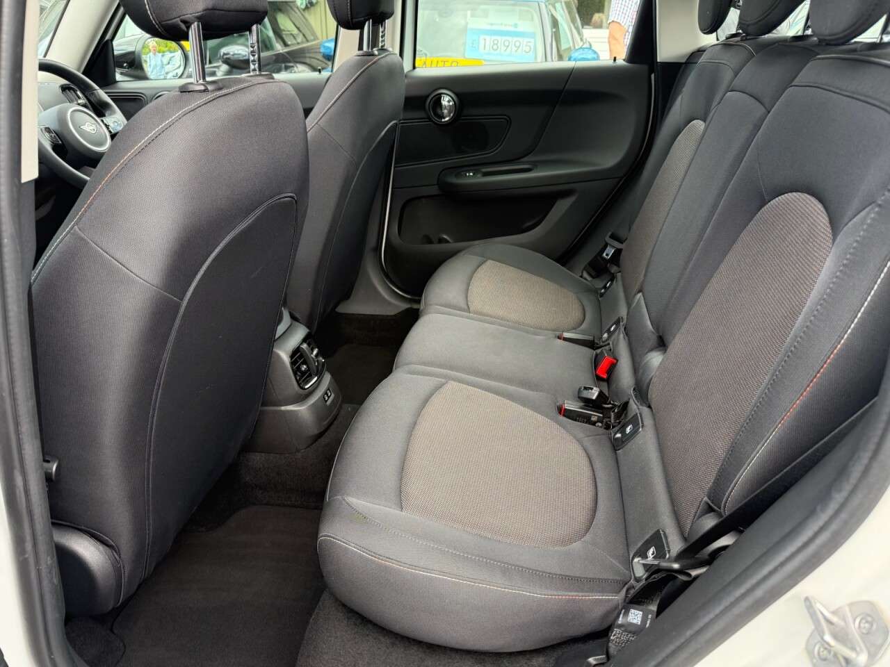 2023 MINI COUNTRYMAN 2023 MINI COUNTRYMAN