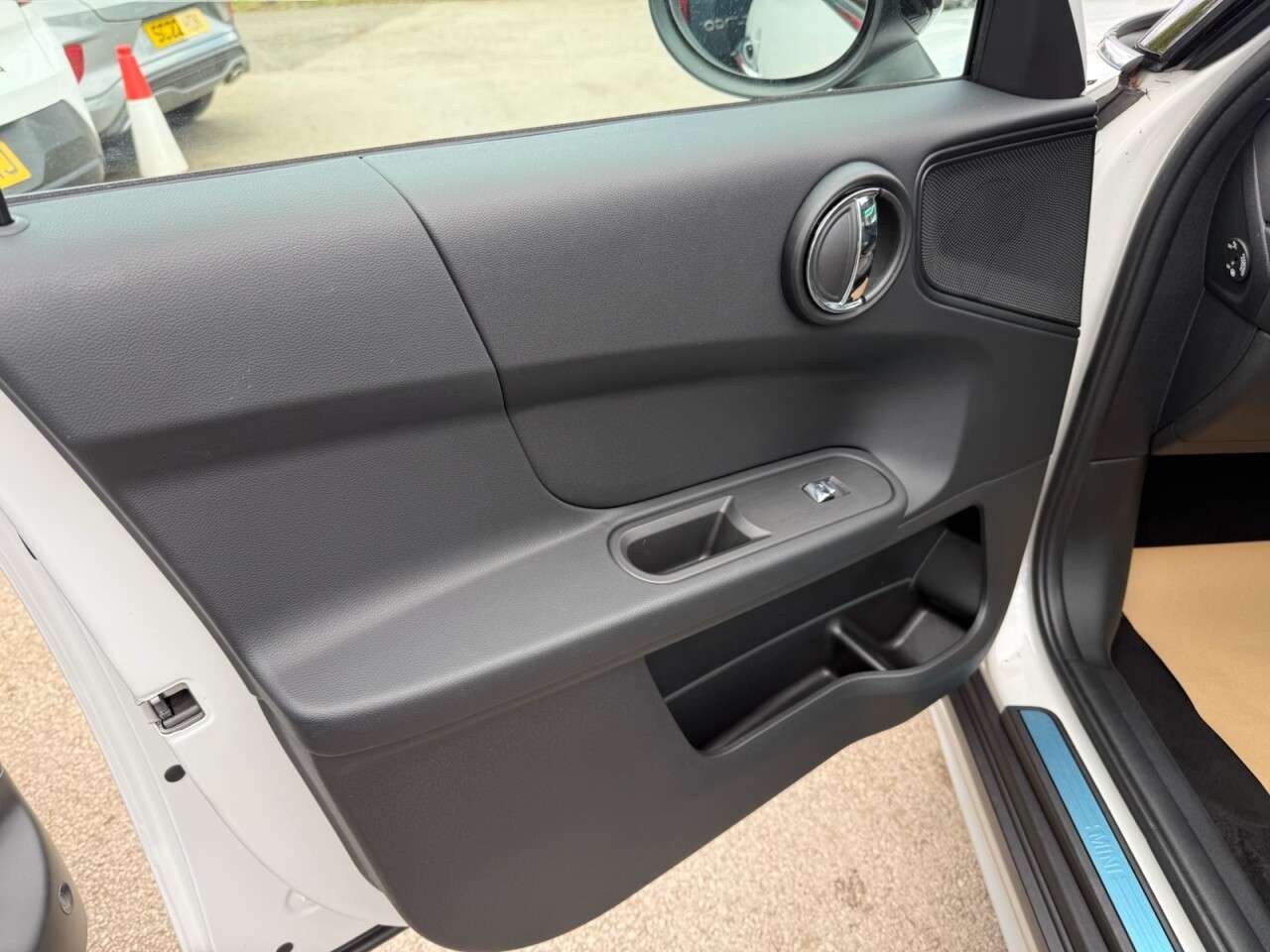 2023 MINI COUNTRYMAN 2023 MINI COUNTRYMAN