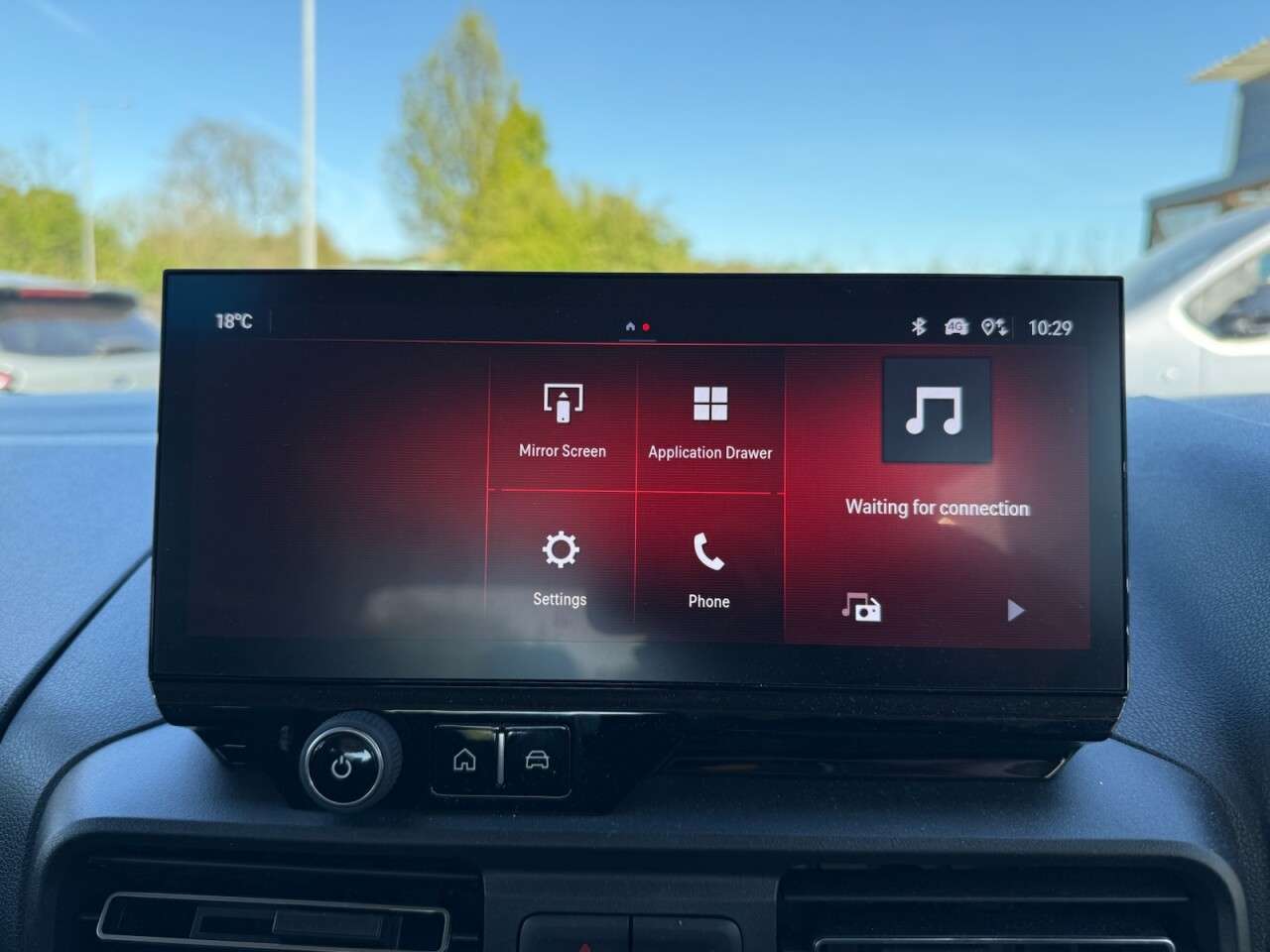 2026 VAUXHALL COMBO LIFE ELECTRIC 2026 VAUXHALL COMBO LIFE ELECTRIC