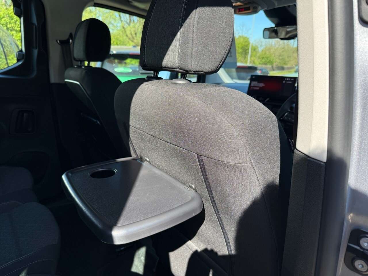 2026 VAUXHALL COMBO LIFE ELECTRIC 2026 VAUXHALL COMBO LIFE ELECTRIC