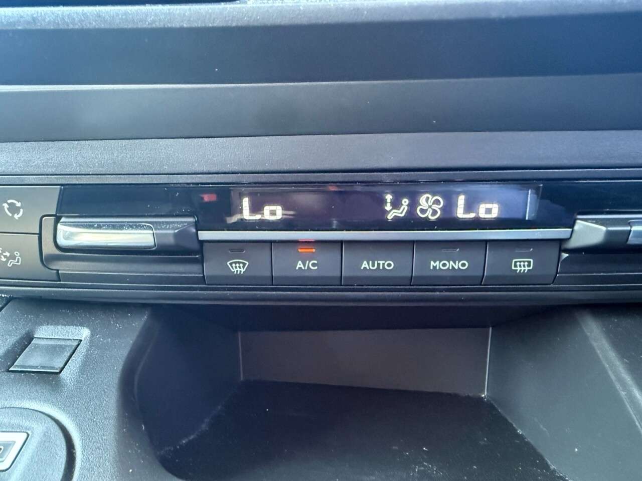 2025 VAUXHALL COMBO LIFE ELECTRIC 2025 VAUXHALL COMBO LIFE ELECTRIC