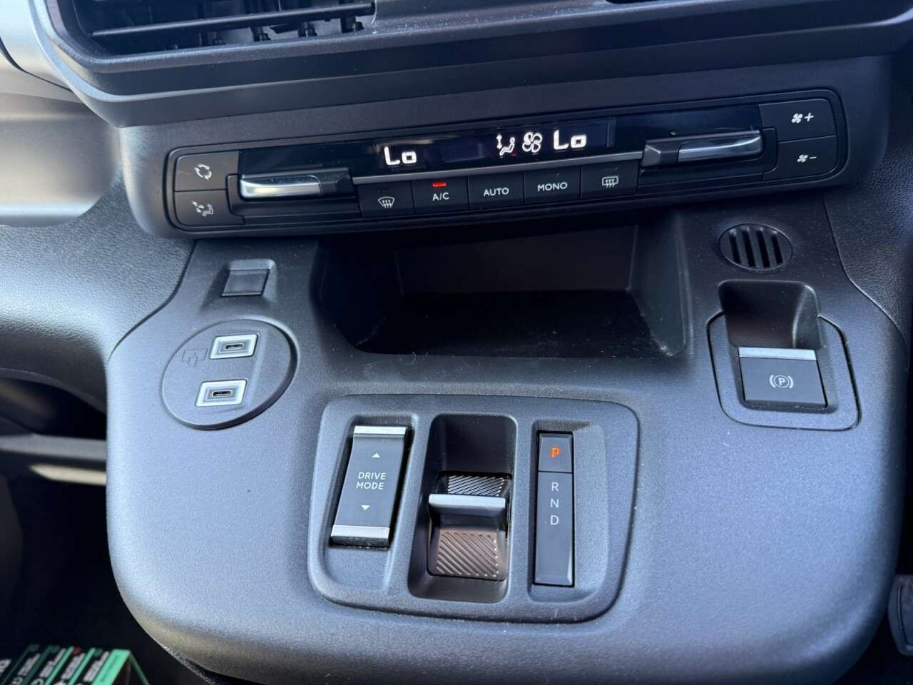 2025 VAUXHALL COMBO LIFE ELECTRIC 2025 VAUXHALL COMBO LIFE ELECTRIC