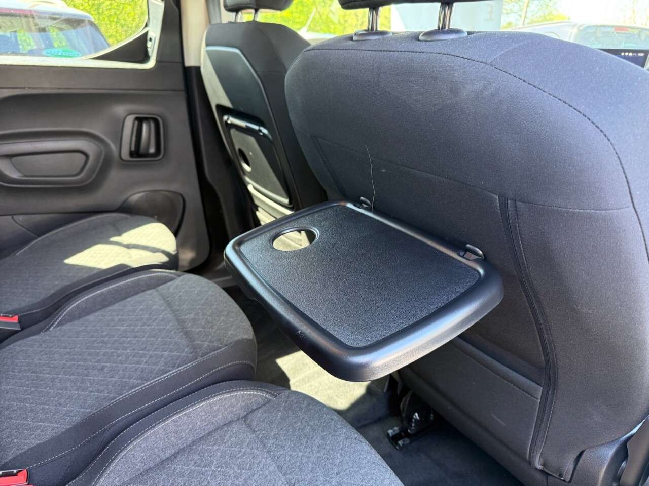 2025 VAUXHALL COMBO LIFE ELECTRIC 2025 VAUXHALL COMBO LIFE ELECTRIC