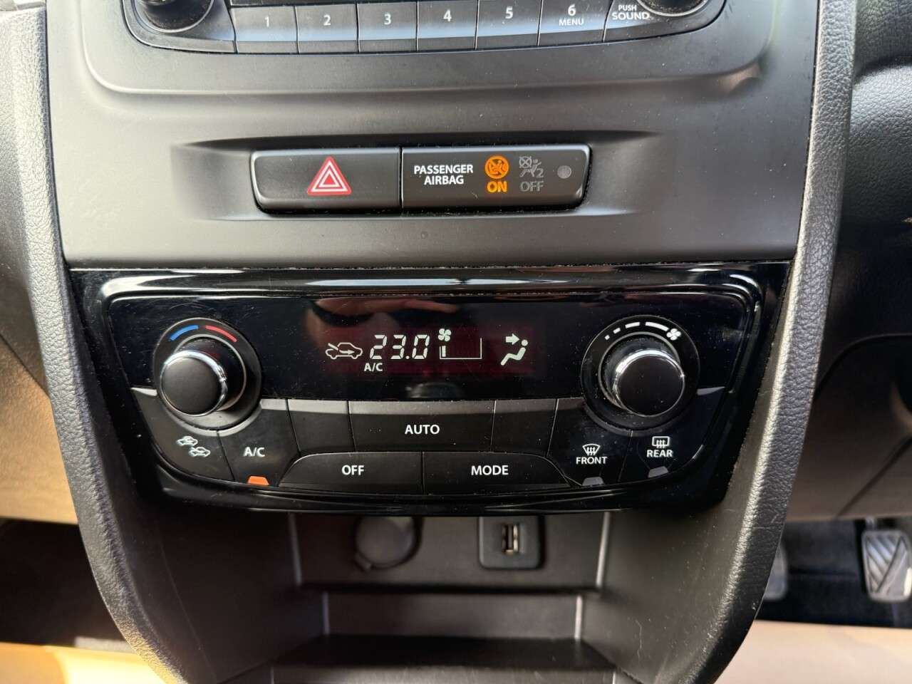 2018 SUZUKI VITARA 2018 SUZUKI VITARA