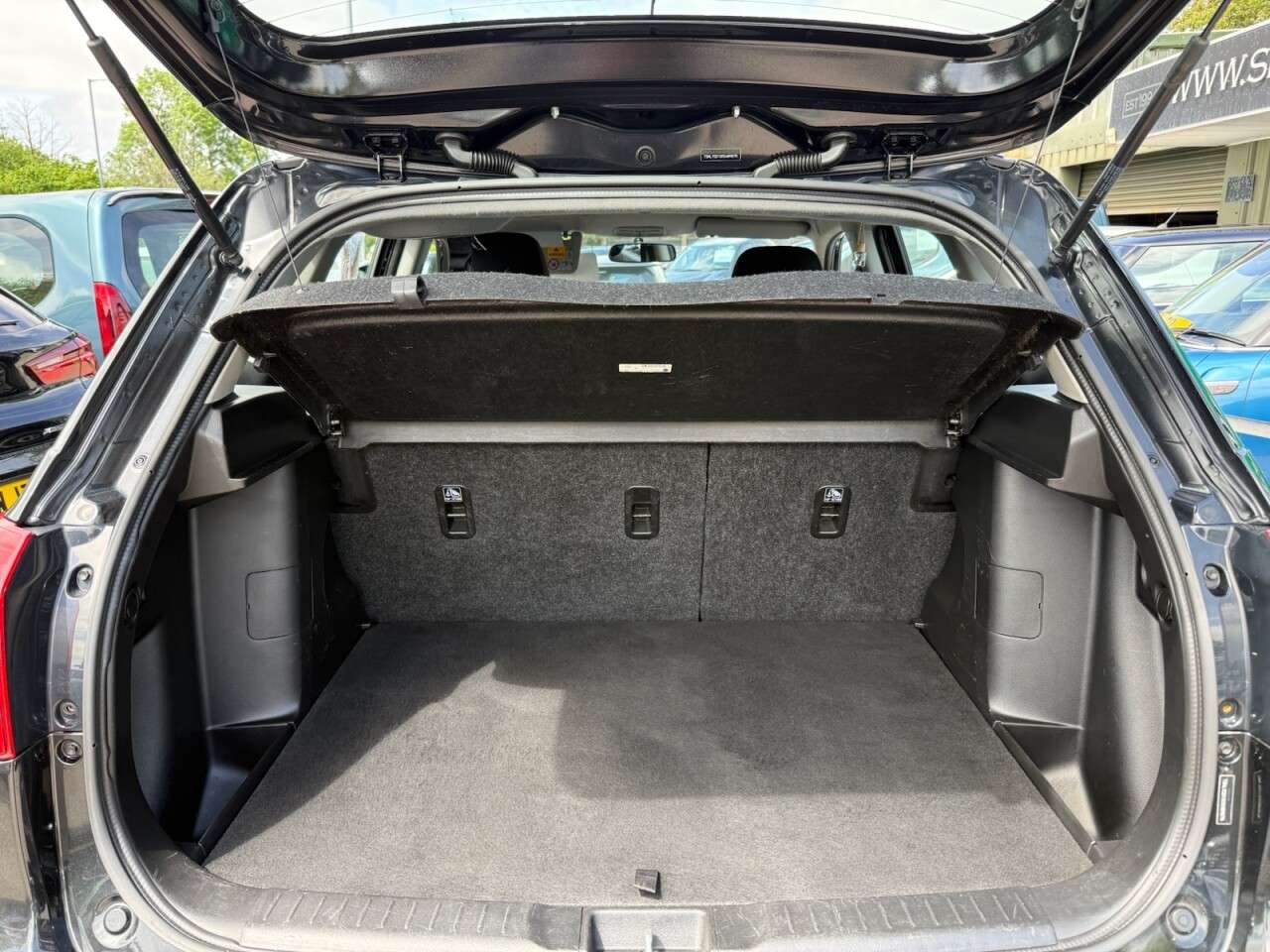 2018 SUZUKI VITARA 2018 SUZUKI VITARA