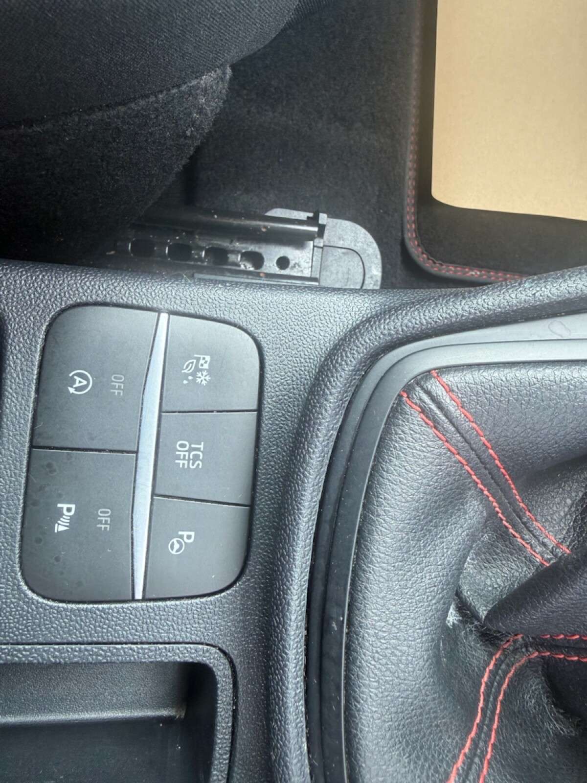 2023 FORD FIESTA 2023 FORD FIESTA