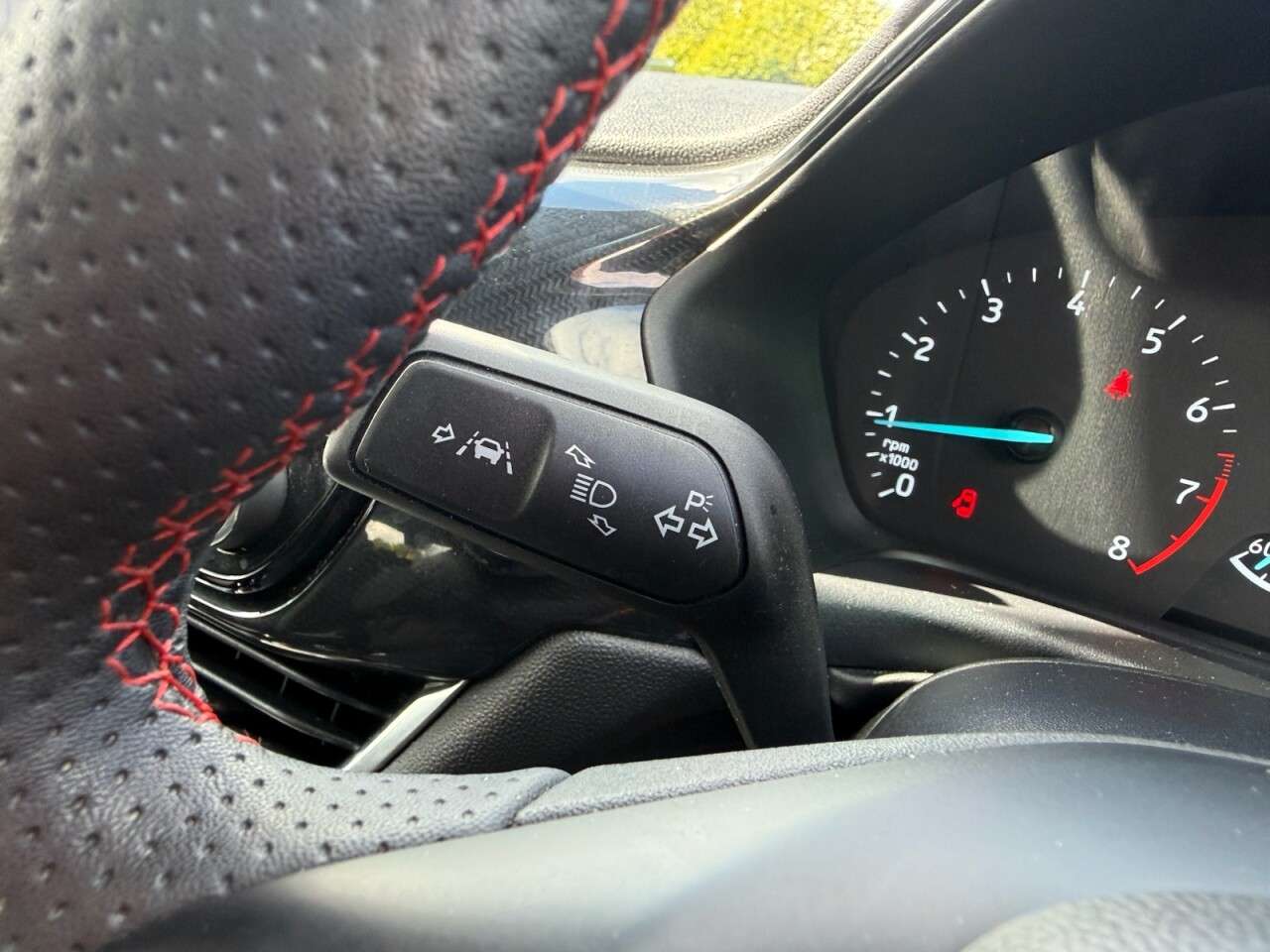 2023 FORD FIESTA 2023 FORD FIESTA