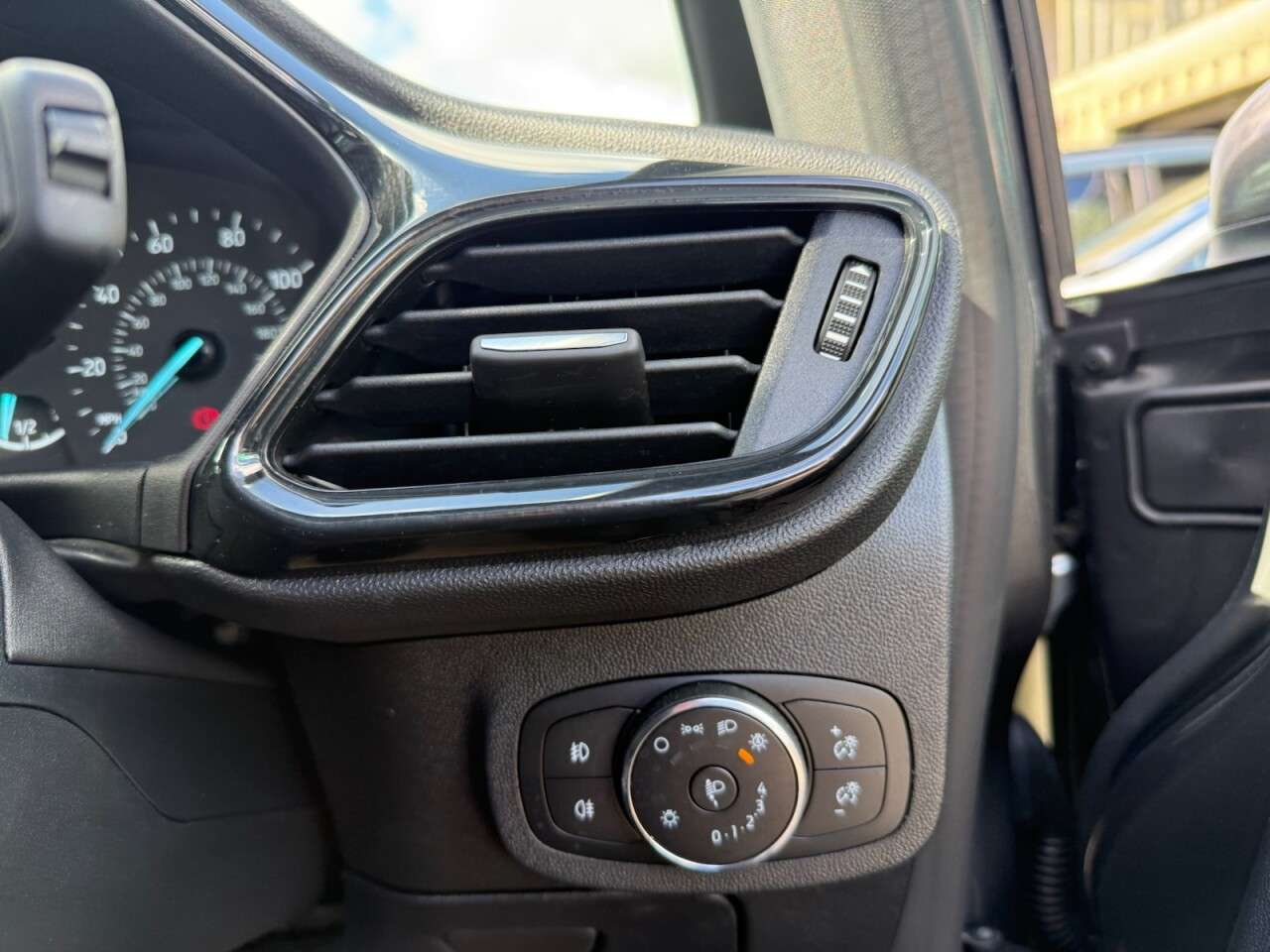 2023 FORD FIESTA 2023 FORD FIESTA