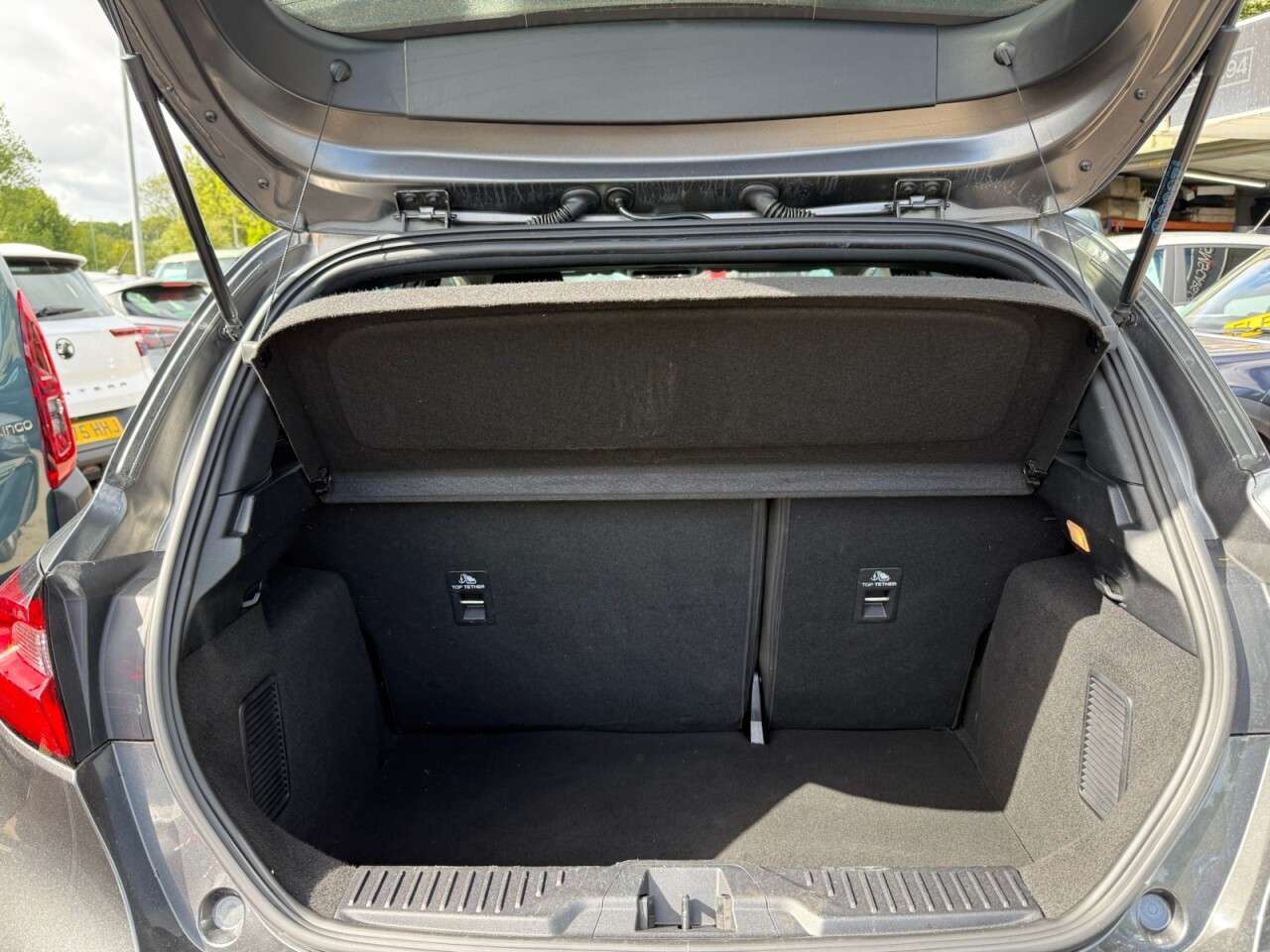 2023 FORD FIESTA 2023 FORD FIESTA