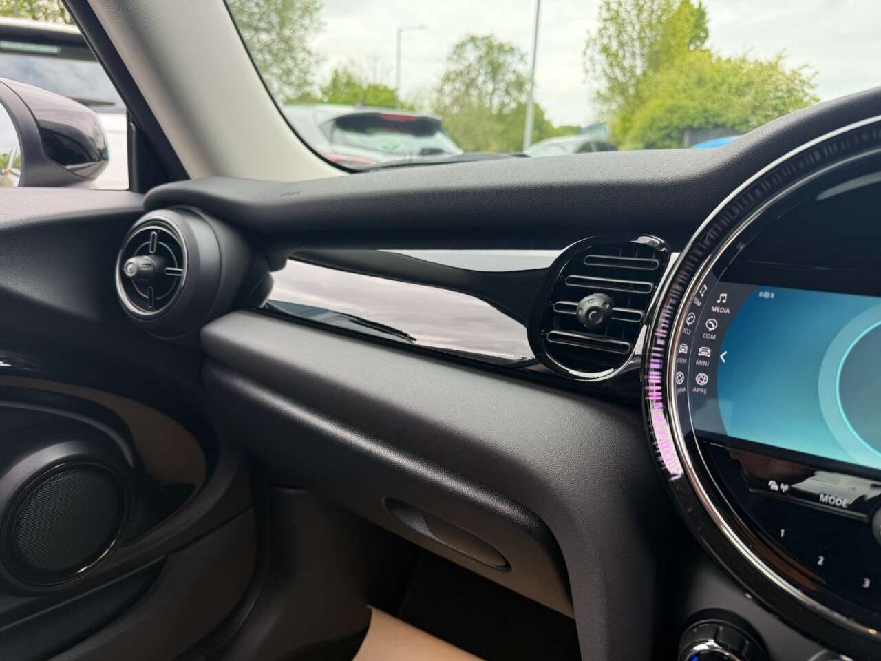 2023 MINI HATCH 2023 MINI HATCH