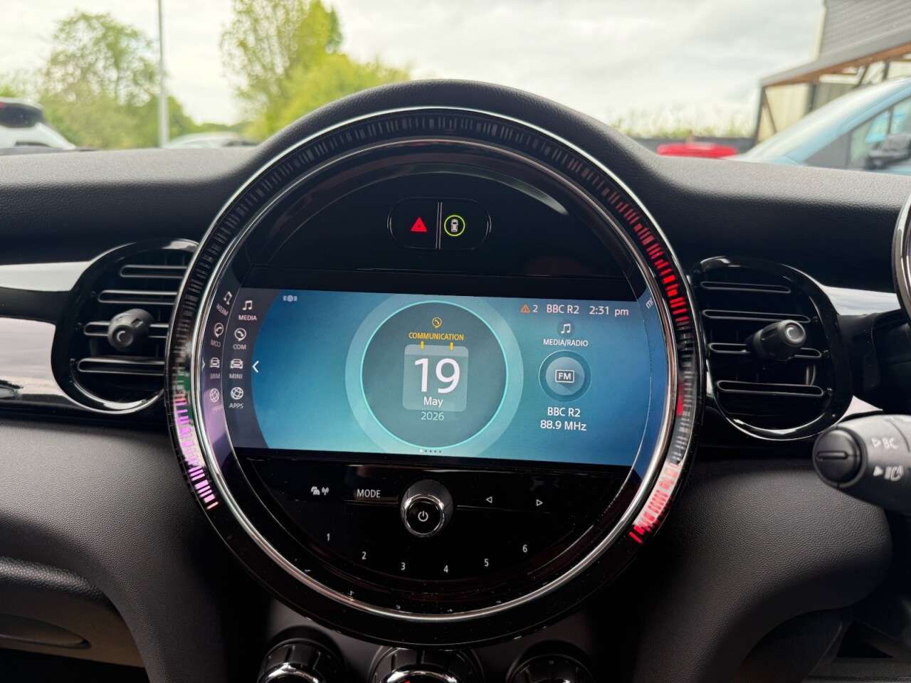2023 MINI HATCH 2023 MINI HATCH