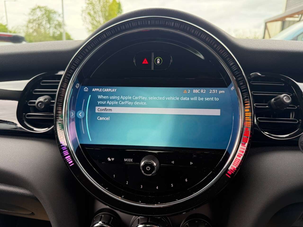 2023 MINI HATCH 2023 MINI HATCH