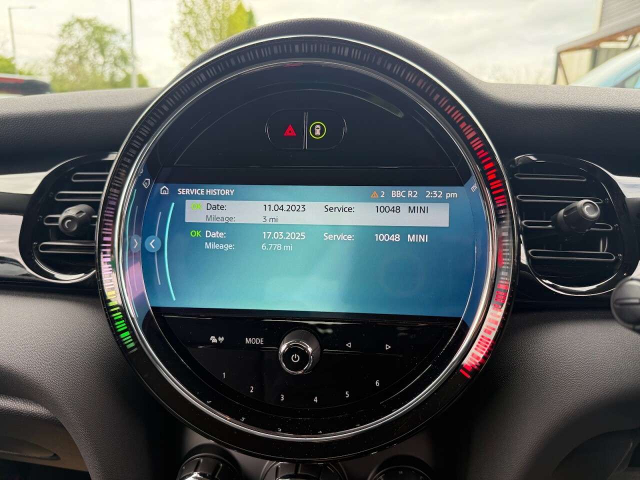 2023 MINI HATCH 2023 MINI HATCH