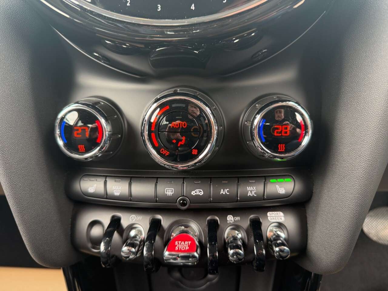 2023 MINI HATCH 2023 MINI HATCH