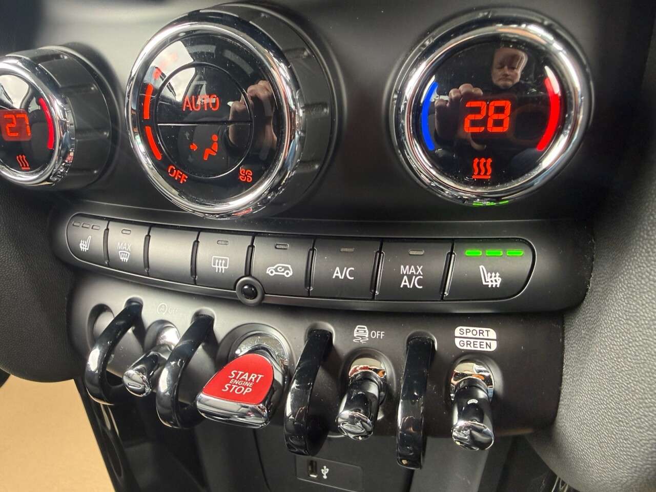 2023 MINI HATCH 2023 MINI HATCH