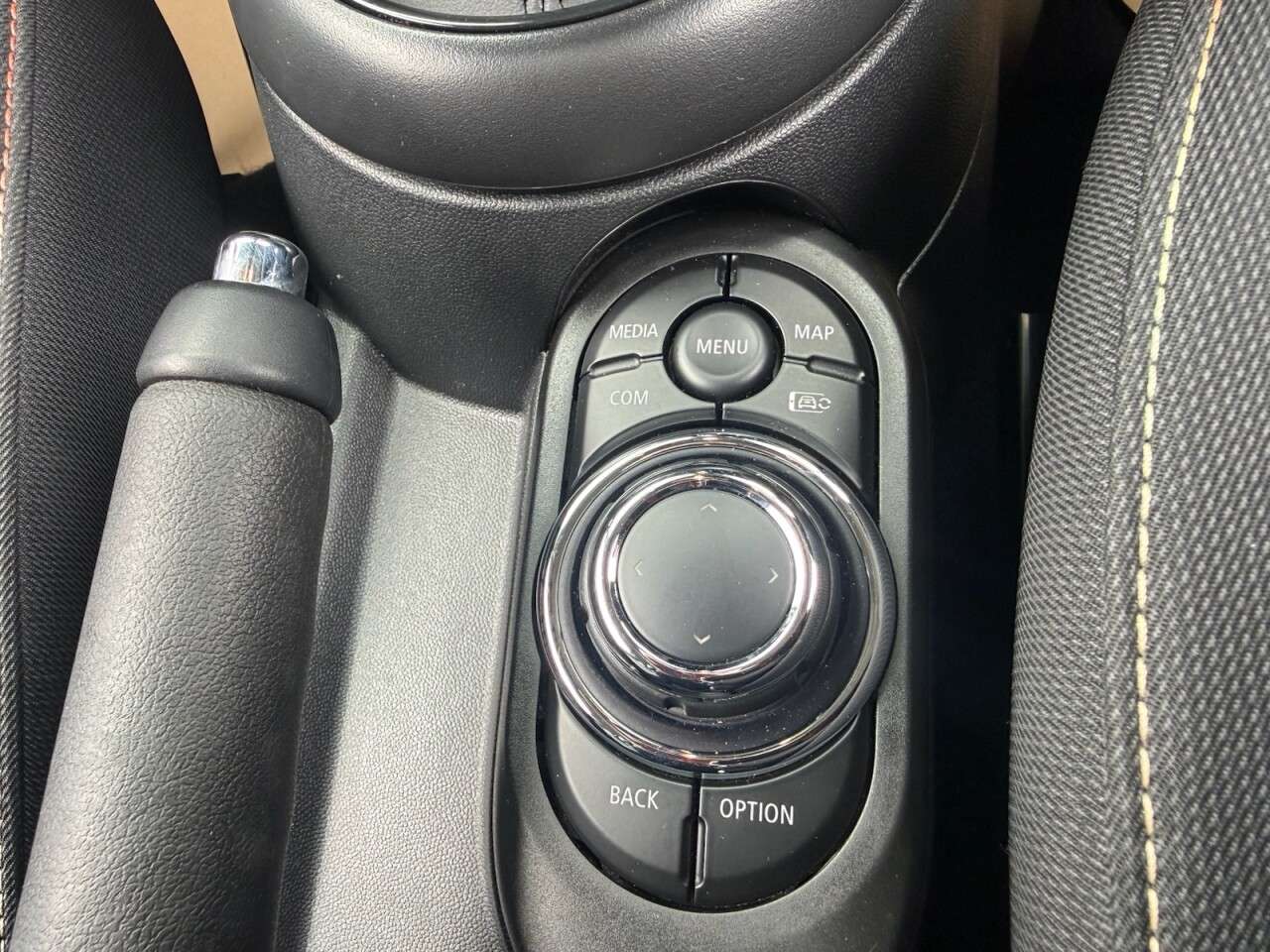 2023 MINI HATCH 2023 MINI HATCH