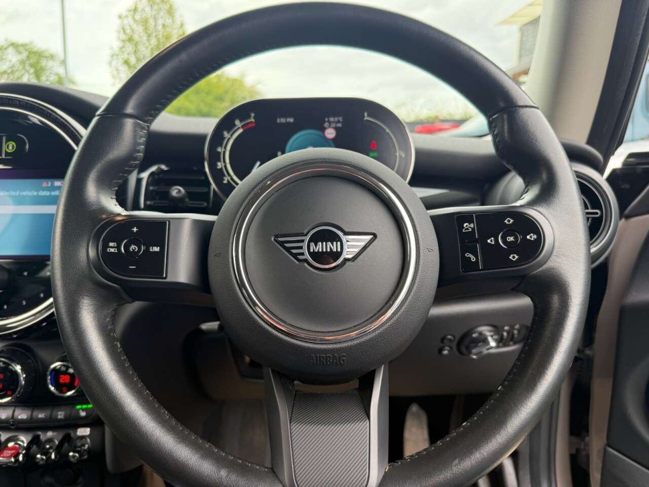 2023 MINI HATCH 2023 MINI HATCH