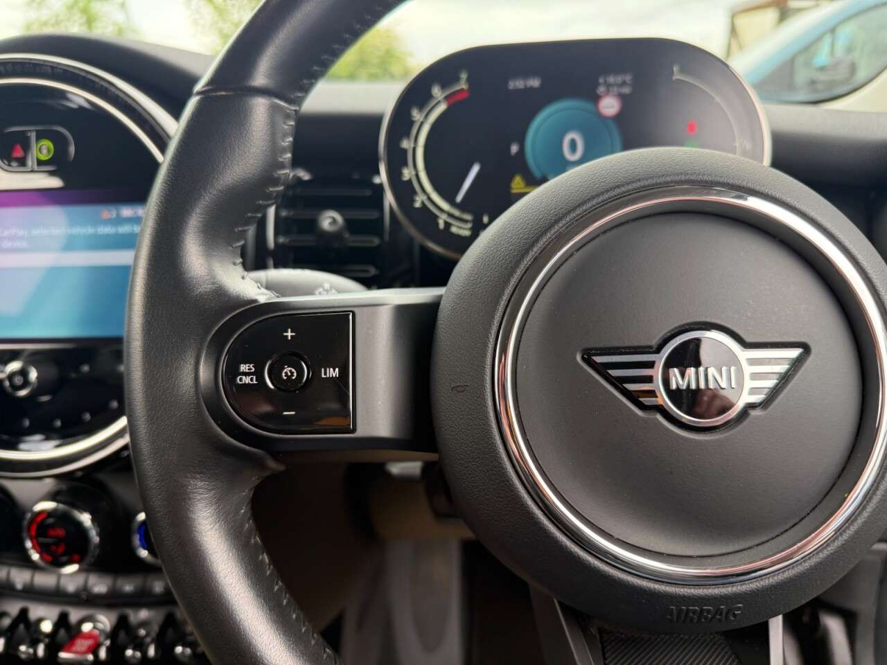 2023 MINI HATCH 2023 MINI HATCH
