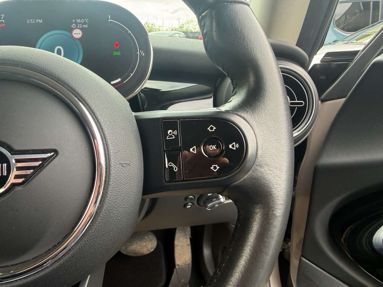 2023 MINI HATCH 2023 MINI HATCH