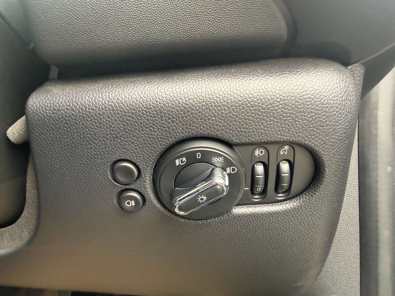 2023 MINI HATCH 2023 MINI HATCH