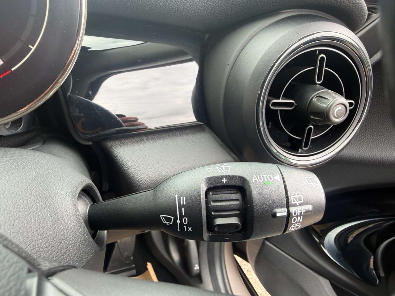 2023 MINI HATCH 2023 MINI HATCH