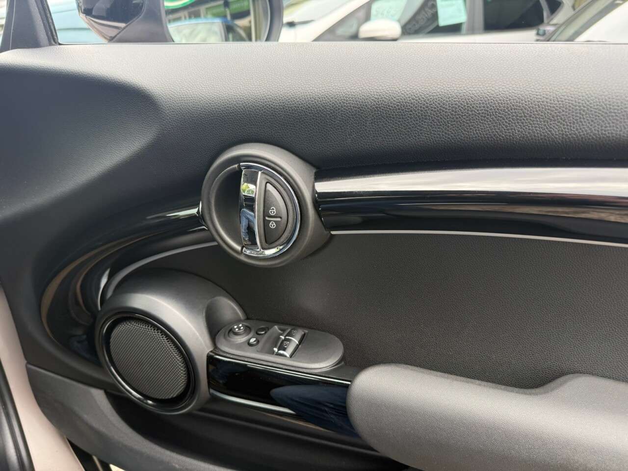 2023 MINI HATCH 2023 MINI HATCH