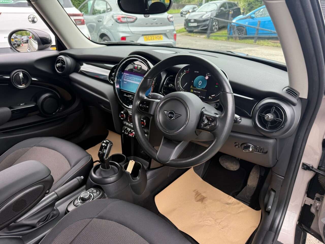 2023 MINI HATCH 2023 MINI HATCH