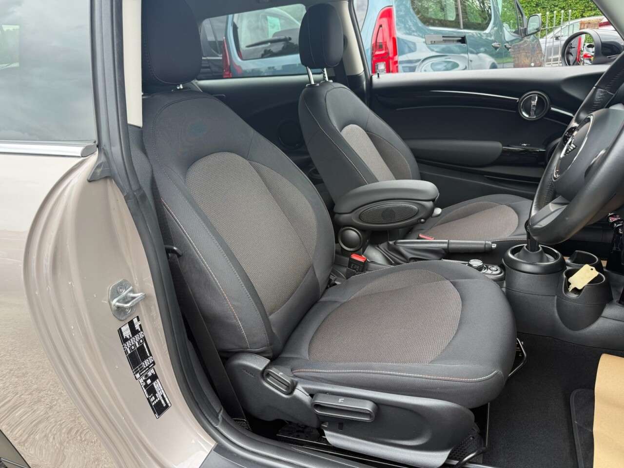 2023 MINI HATCH 2023 MINI HATCH