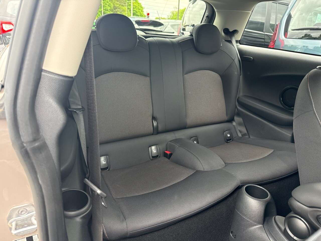 2023 MINI HATCH 2023 MINI HATCH
