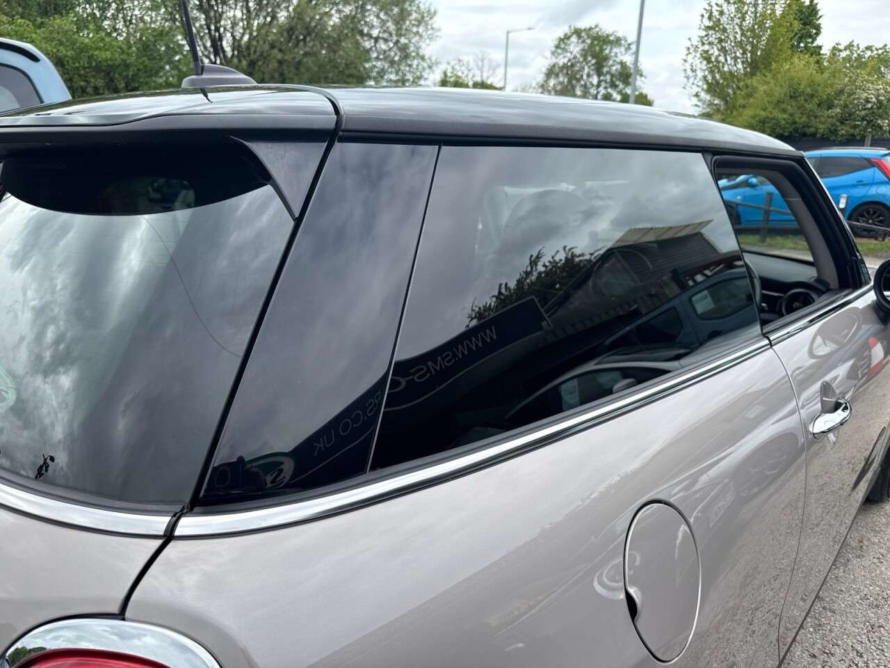 2023 MINI HATCH 2023 MINI HATCH