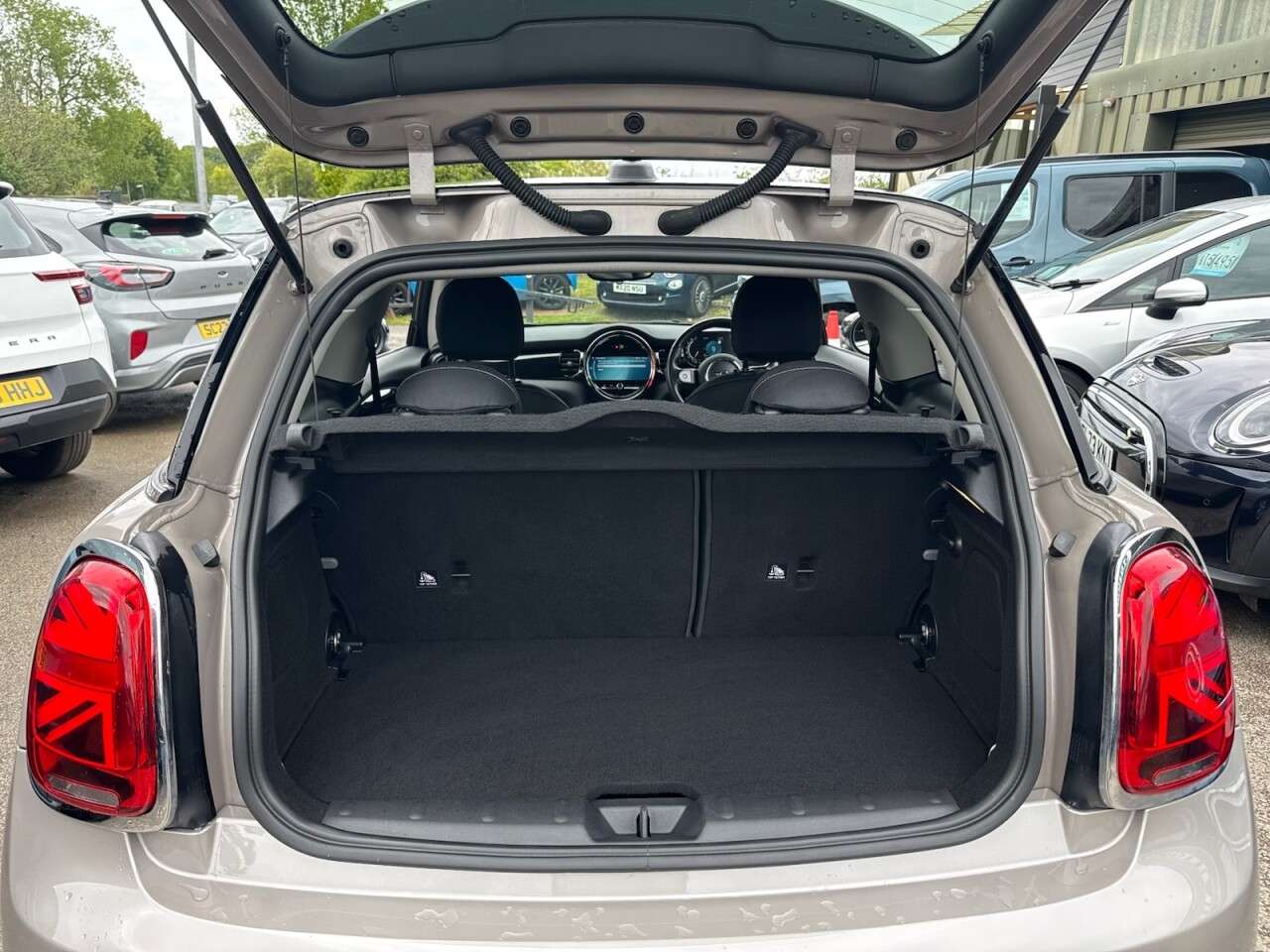 2023 MINI HATCH 2023 MINI HATCH