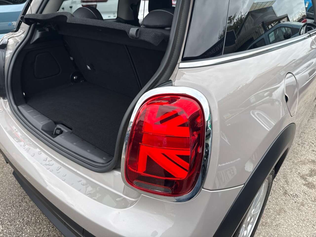 2023 MINI HATCH 2023 MINI HATCH