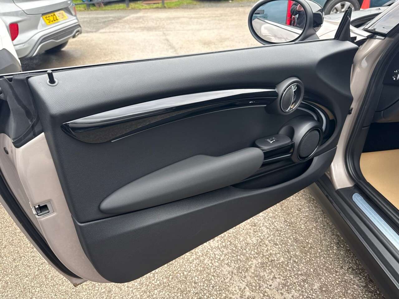 2023 MINI HATCH 2023 MINI HATCH