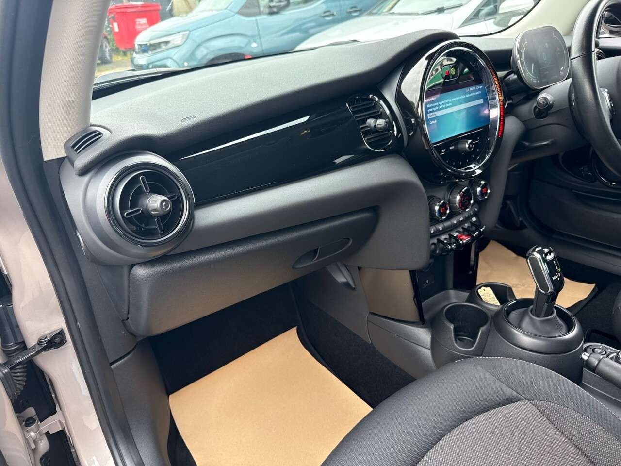 2023 MINI HATCH 2023 MINI HATCH