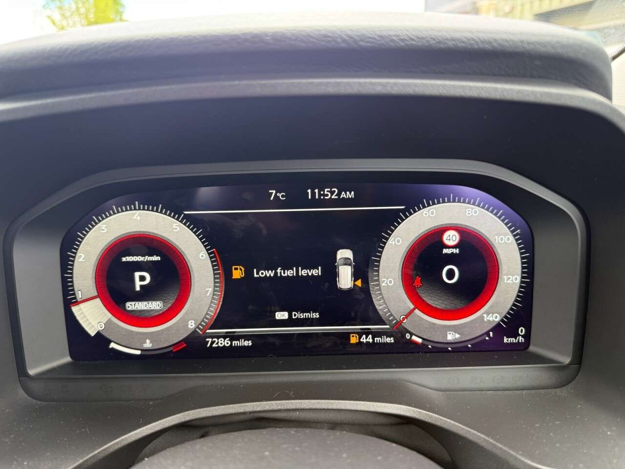 2025 NISSAN X-TRAIL 2025 NISSAN X-TRAIL