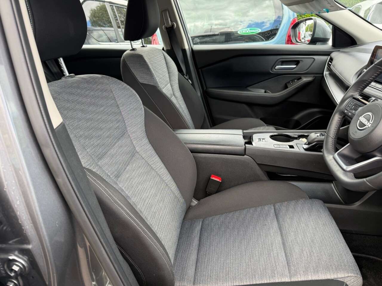 2025 NISSAN X-TRAIL 2025 NISSAN X-TRAIL