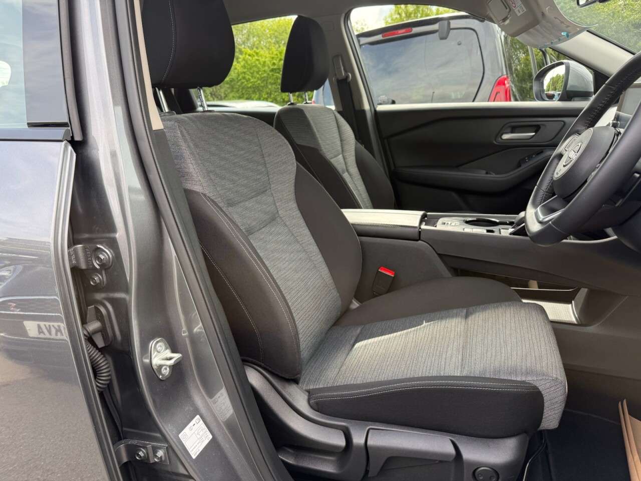 2025 NISSAN X-TRAIL 2025 NISSAN X-TRAIL