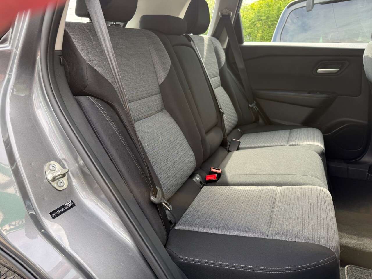2025 NISSAN X-TRAIL 2025 NISSAN X-TRAIL