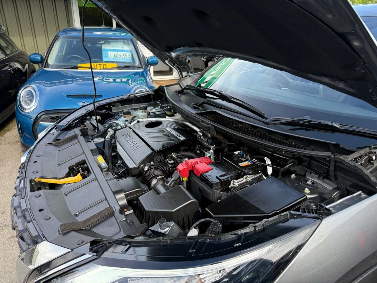 2025 NISSAN X-TRAIL 2025 NISSAN X-TRAIL