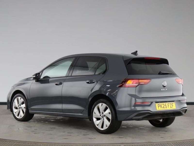 A 2025 VOLKSWAGEN GOLF 1.5 TSI Match Hatchback 5dr Petrol Manual Euro 6 (s/s) (115 ps) +++ARRIVING A 2025 VOLKSWAGEN GOLF 1.5 TSI Match Hatchback 5dr Petrol Manual Euro 6 (s/s) (115 ps) +++ARRIVING