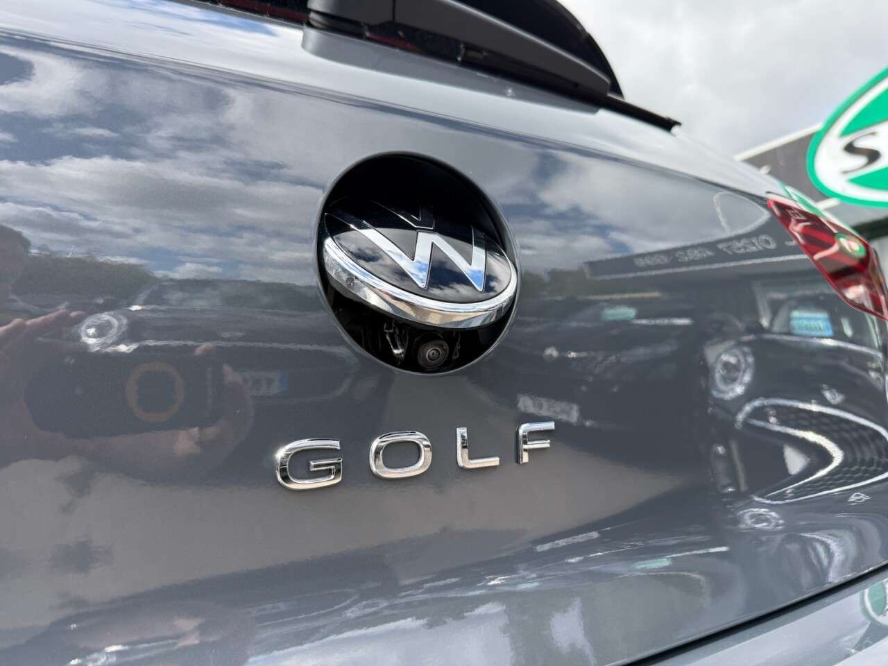 2025 VOLKSWAGEN GOLF 2025 VOLKSWAGEN GOLF