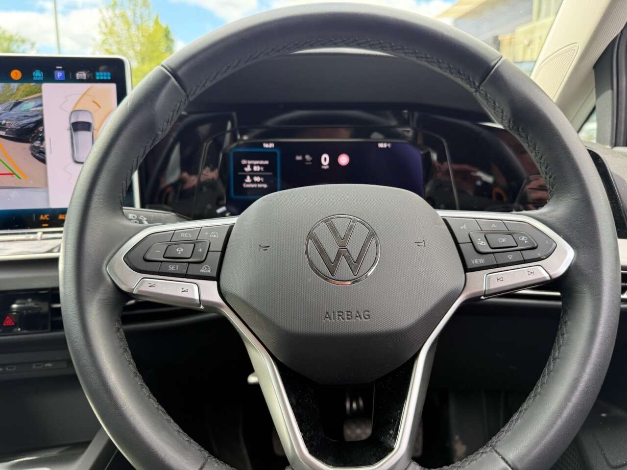 2025 VOLKSWAGEN GOLF 2025 VOLKSWAGEN GOLF