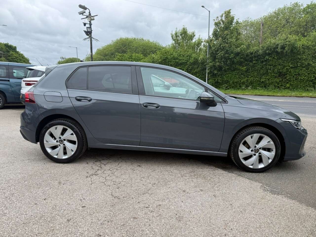 2025 VOLKSWAGEN GOLF 2025 VOLKSWAGEN GOLF