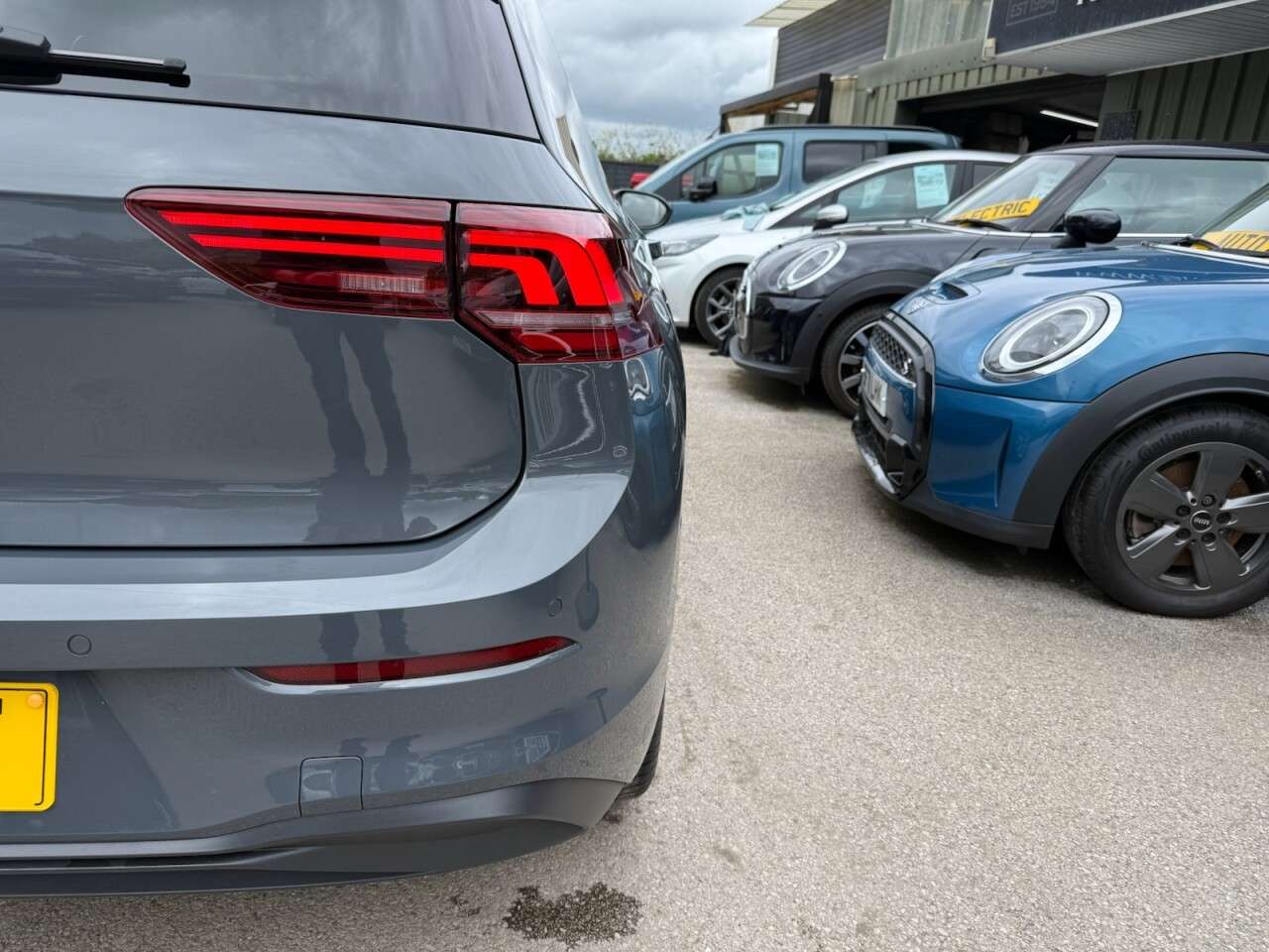 2025 VOLKSWAGEN GOLF 2025 VOLKSWAGEN GOLF